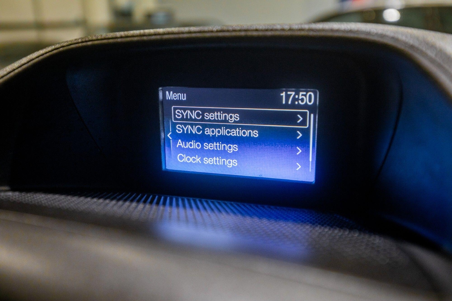 Used Ford Transit Custom 2017 for sale - 77352090: Photo 24