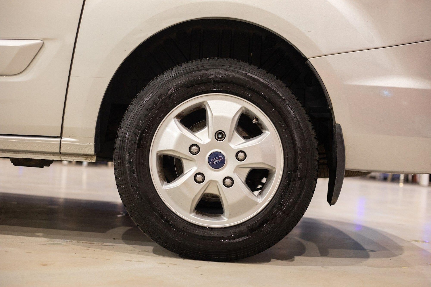 Used Ford Transit Custom 2017 for sale - 77352090: Photo 7