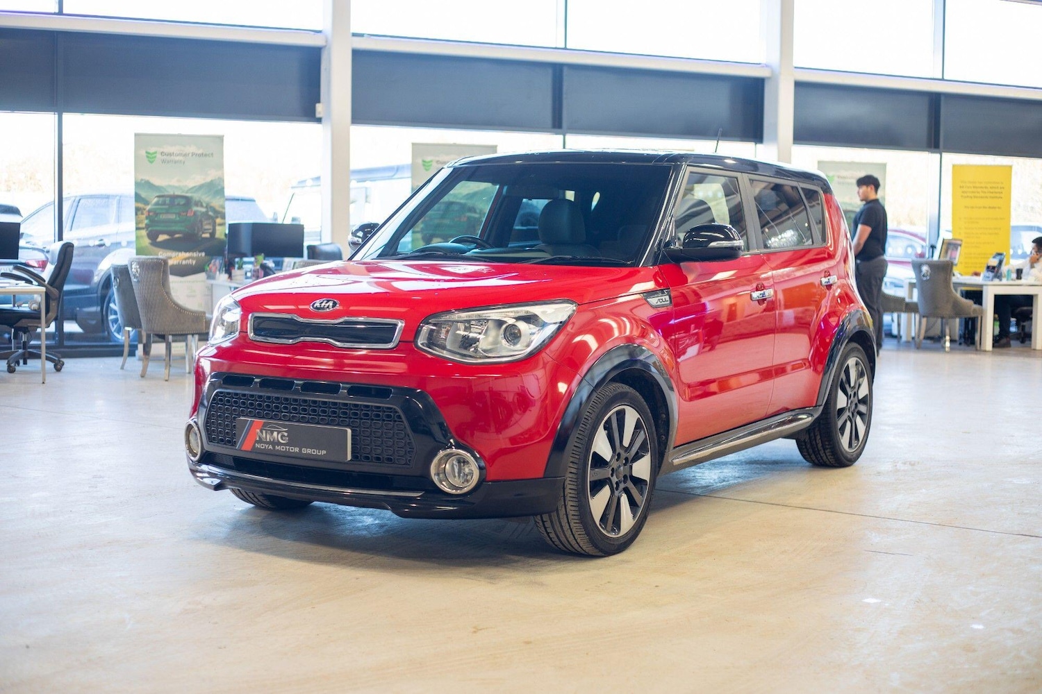 Used Kia Soul 2015 for sale - 78048232: Photo 10