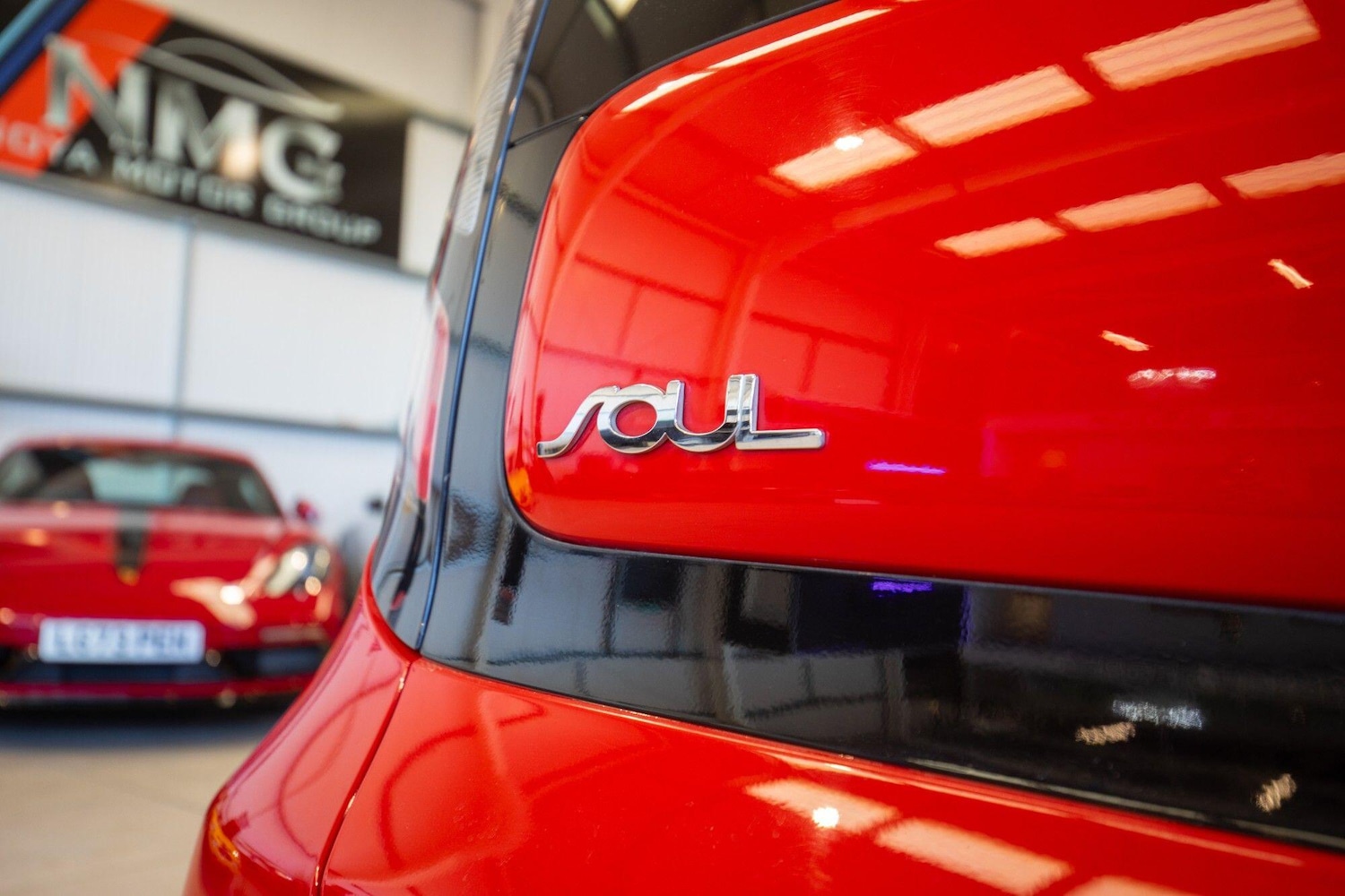 Used Kia Soul 2015 for sale - 78048232: Photo 11