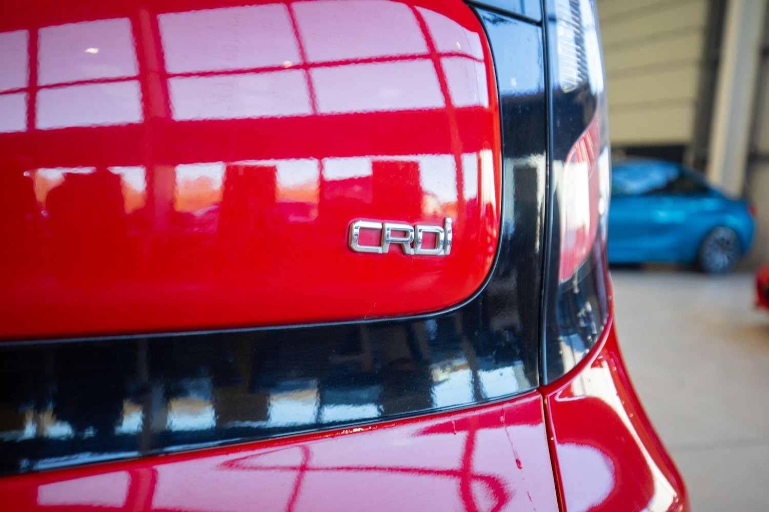 Used Kia Soul 2015 for sale - 78048232: Photo 13