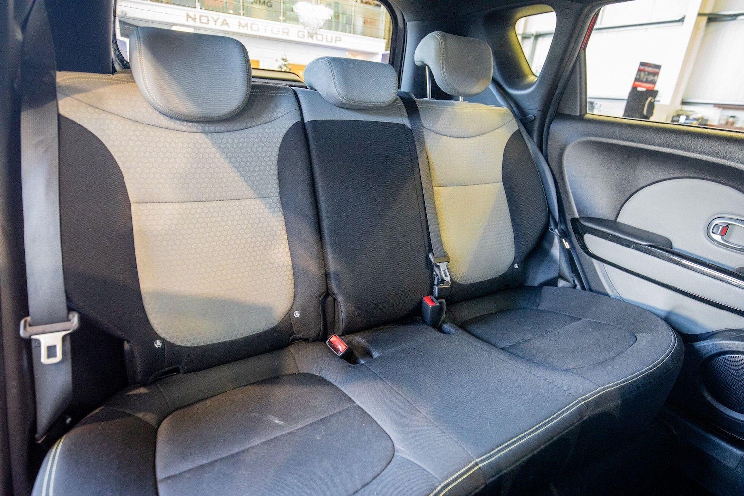 Used Kia Soul 2015 for sale - 78048232: Photo 15