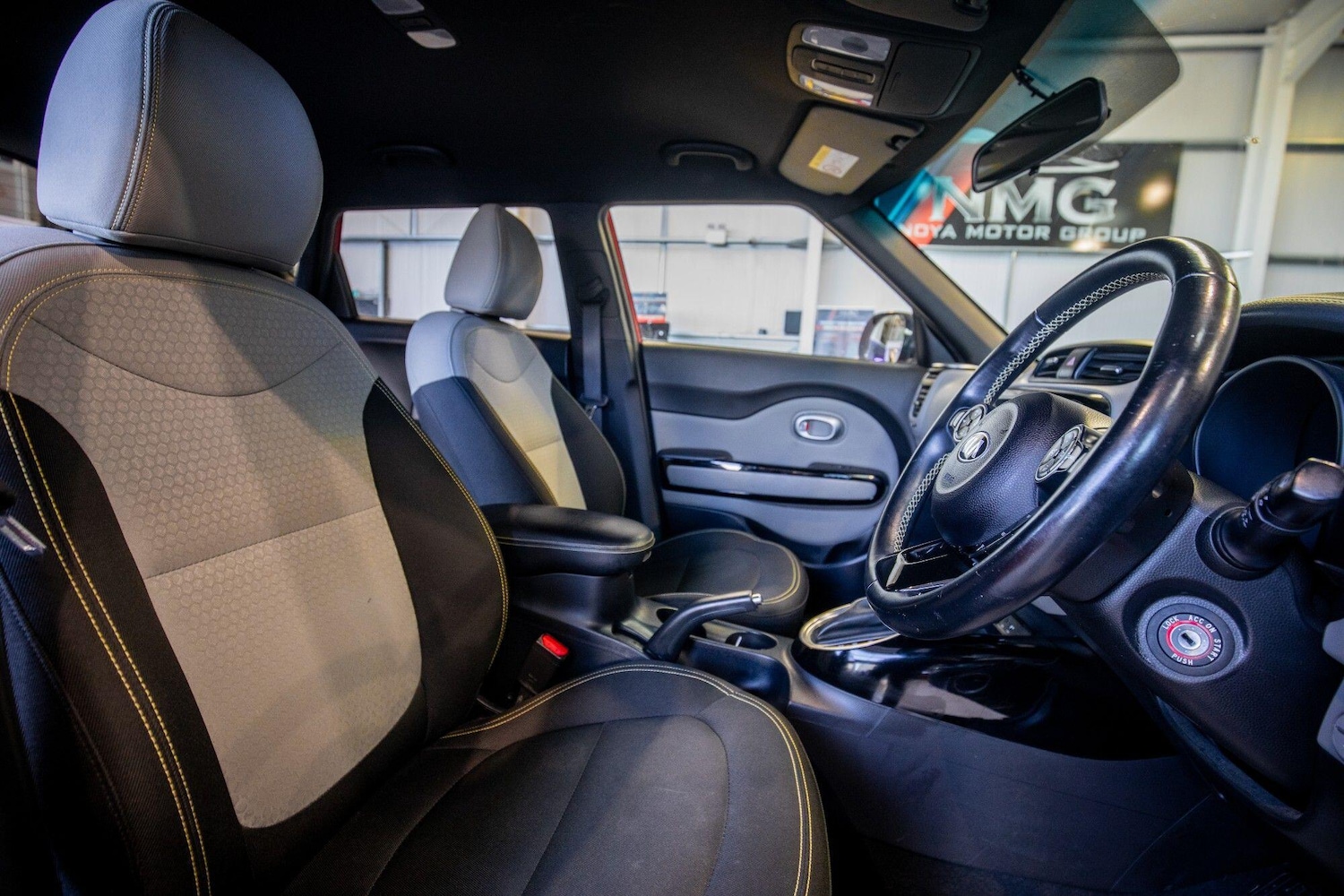 Used Kia Soul 2015 for sale - 78048232: Photo 17