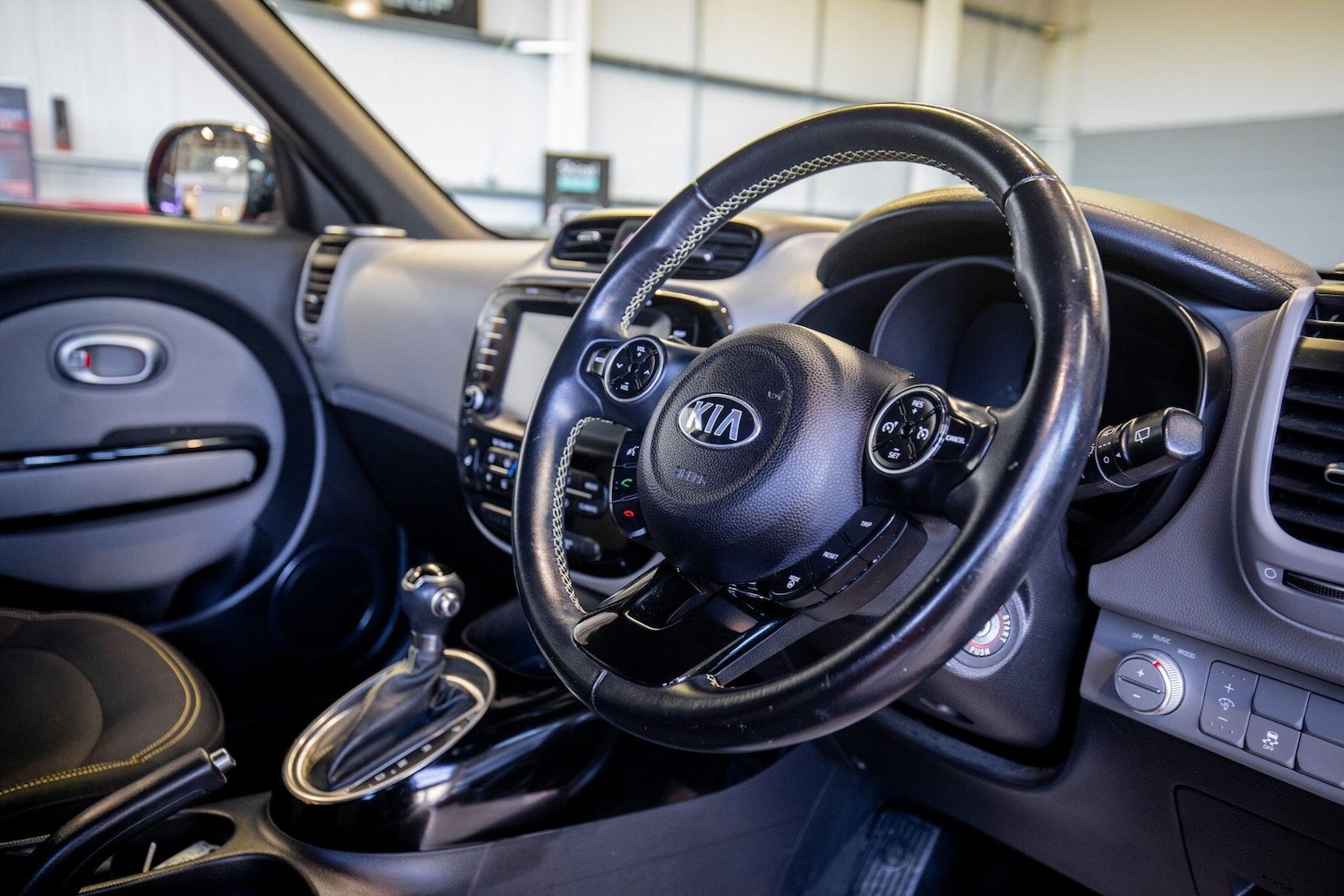 Used Kia Soul 2015 for sale - 78048232: Photo 18