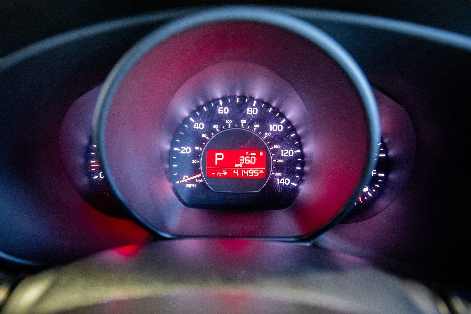 Used Kia Soul 2015 for sale - 78048232: Photo 23