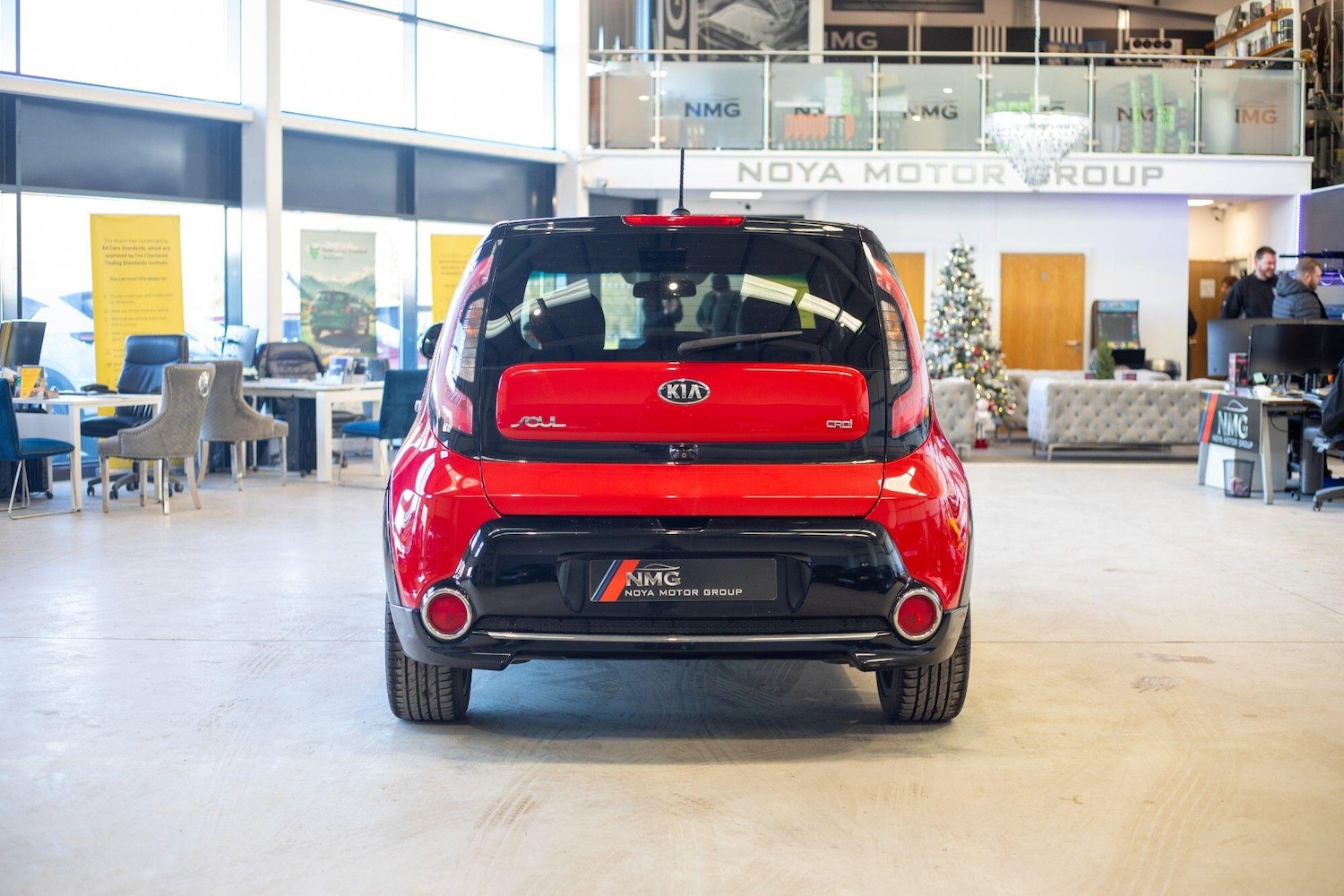 Used Kia Soul 2015 for sale - 78048232: Photo 37