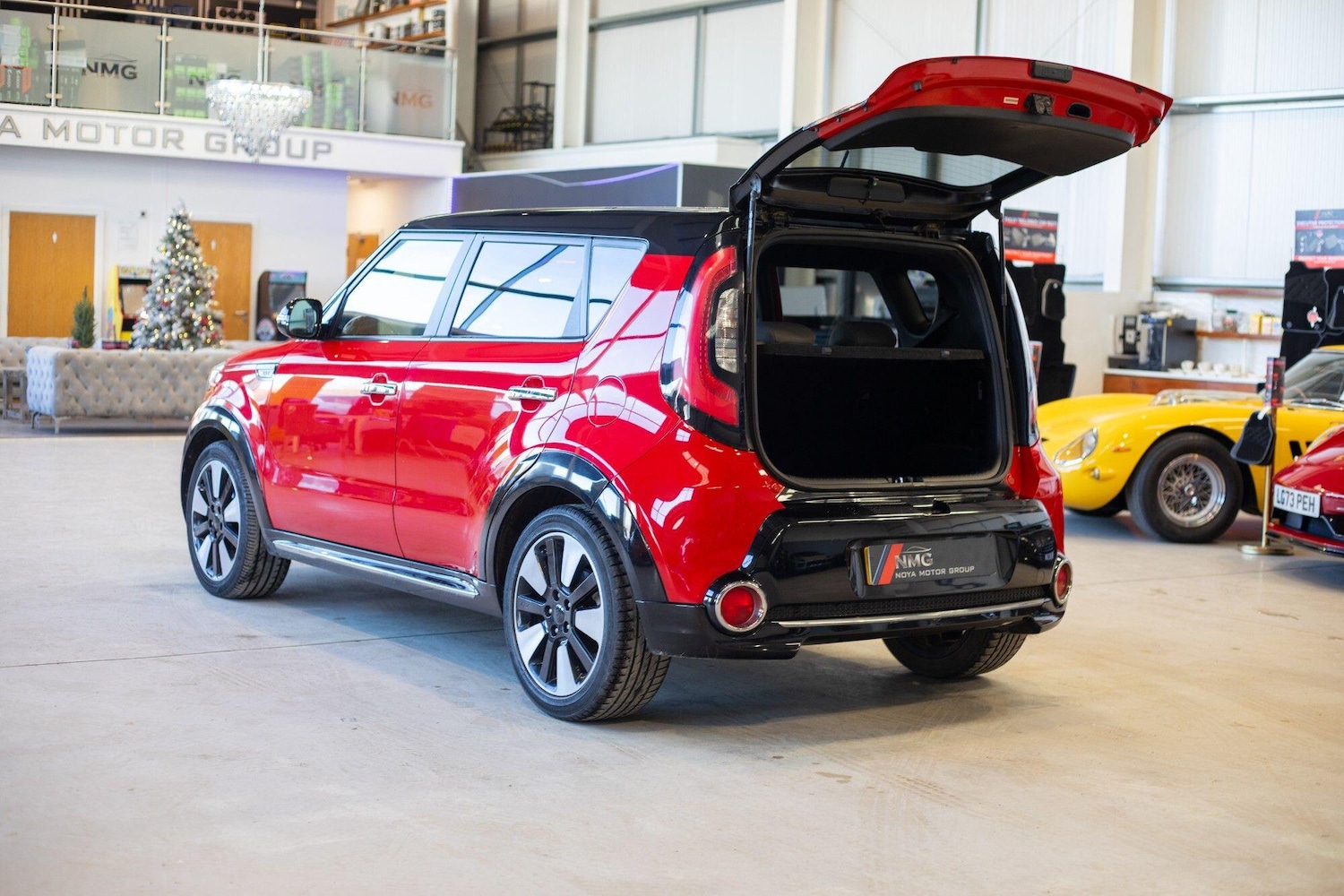 Used Kia Soul 2015 for sale - 78048232: Photo 38