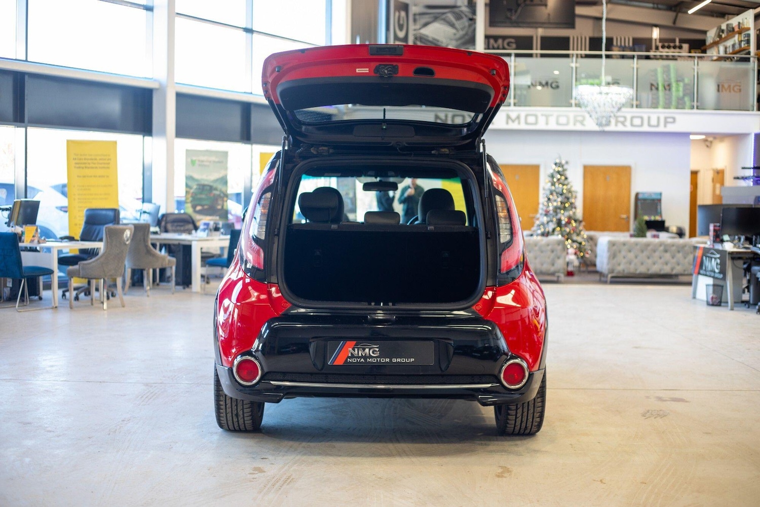 Used Kia Soul 2015 for sale - 78048232: Photo 39