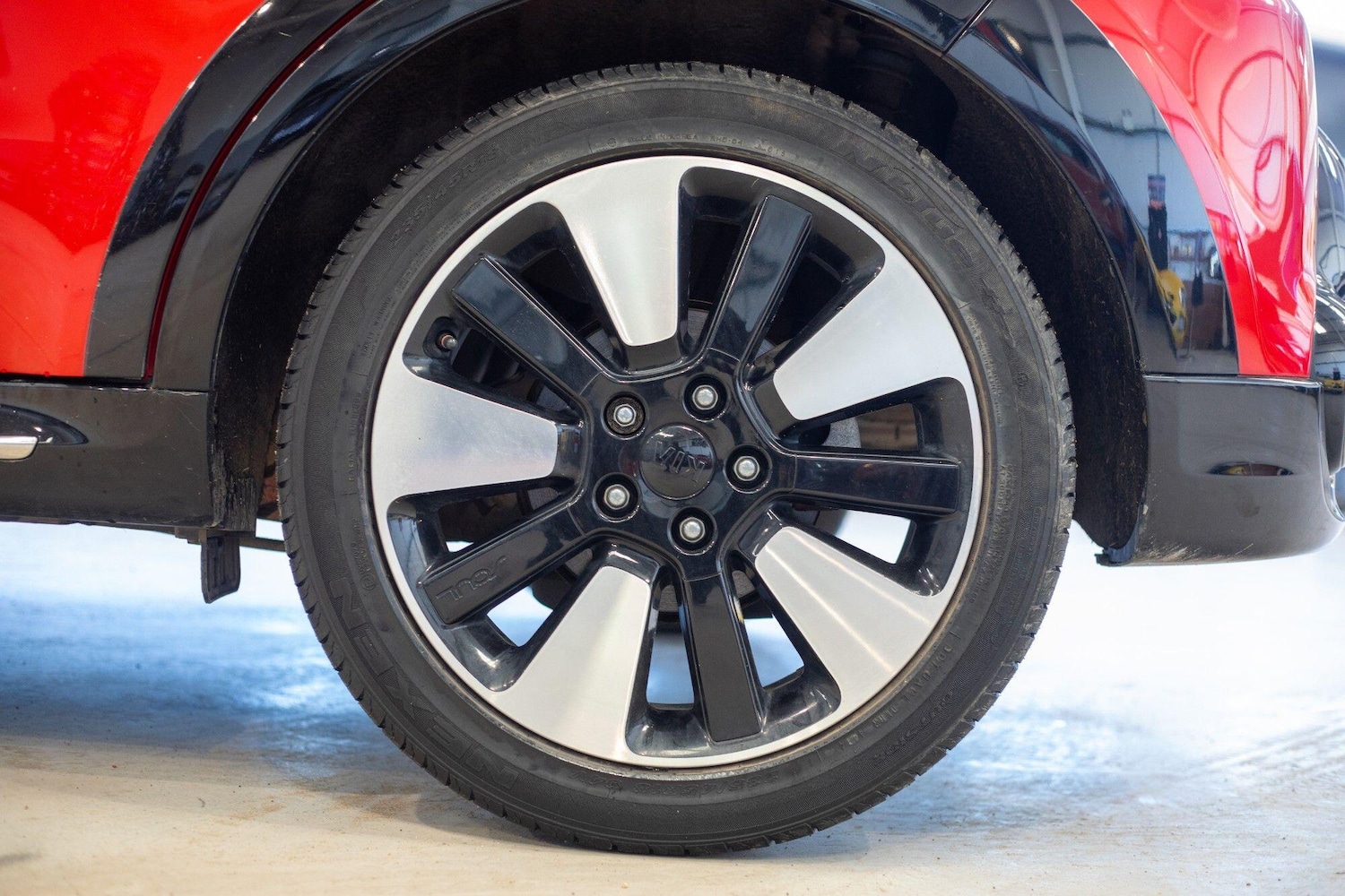 Used Kia Soul 2015 for sale - 78048232: Photo 7