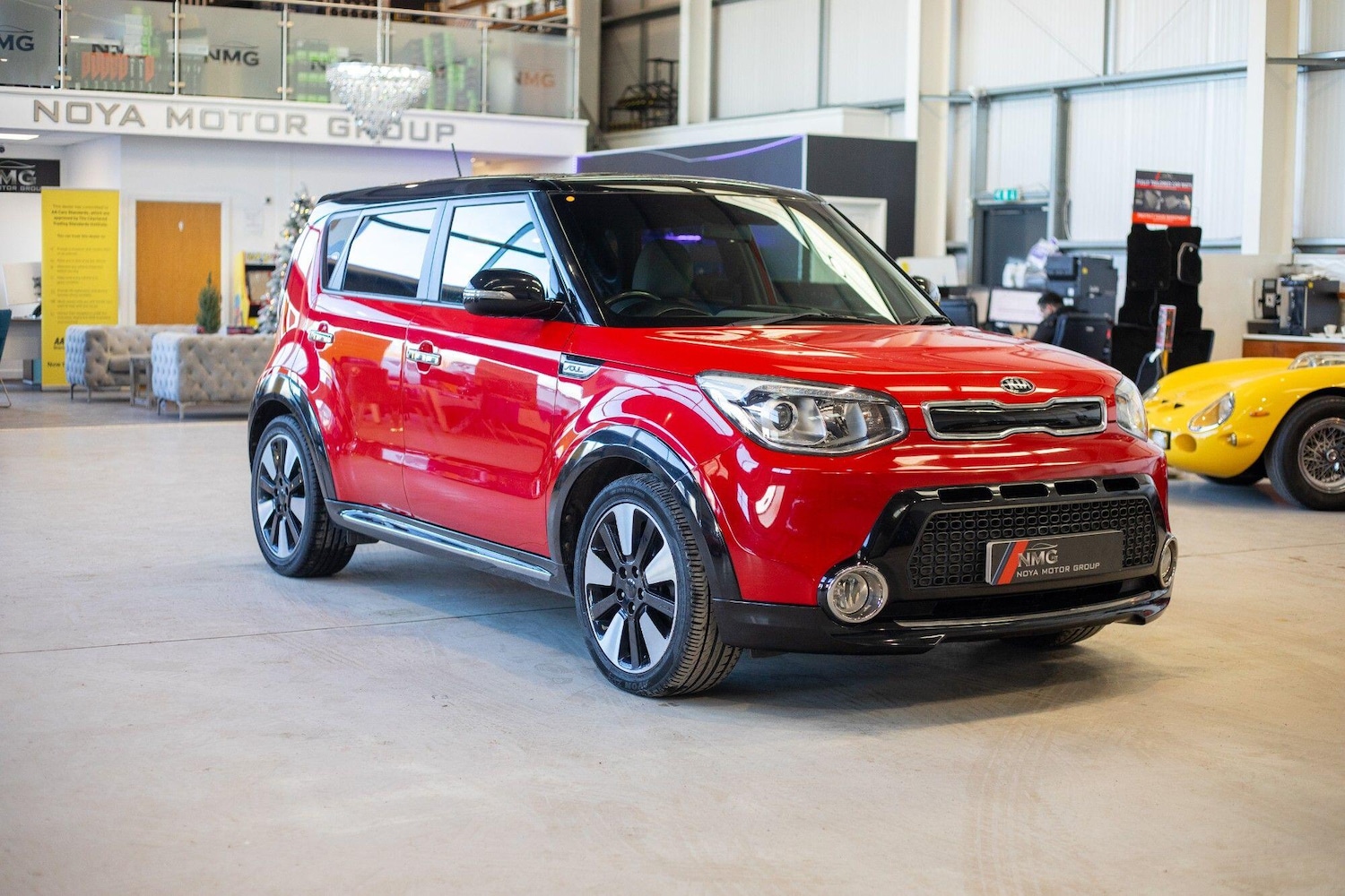 Used Kia Soul 2015 for sale - 78048232: Photo 8