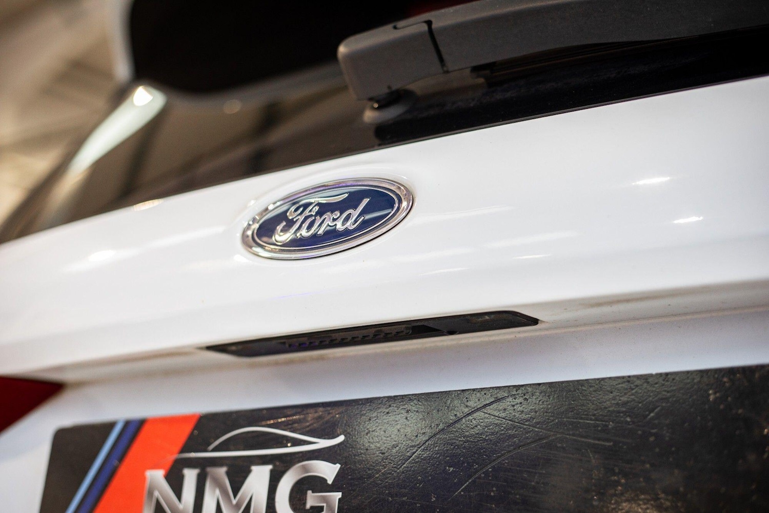 Used Ford Fiesta 2020 for sale - 77671625: Photo 11