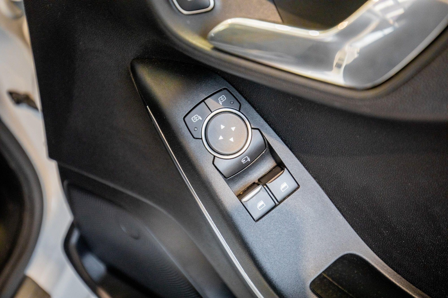 Used Ford Fiesta 2020 for sale - 77671625: Photo 14