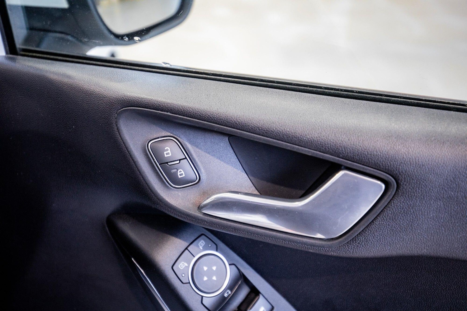 Used Ford Fiesta 2020 for sale - 77671625: Photo 15