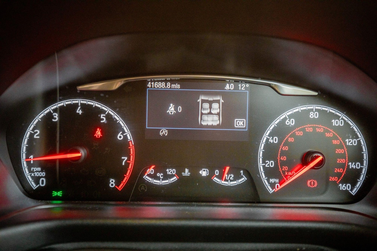 Used Ford Fiesta 2020 for sale - 77671625: Photo 16