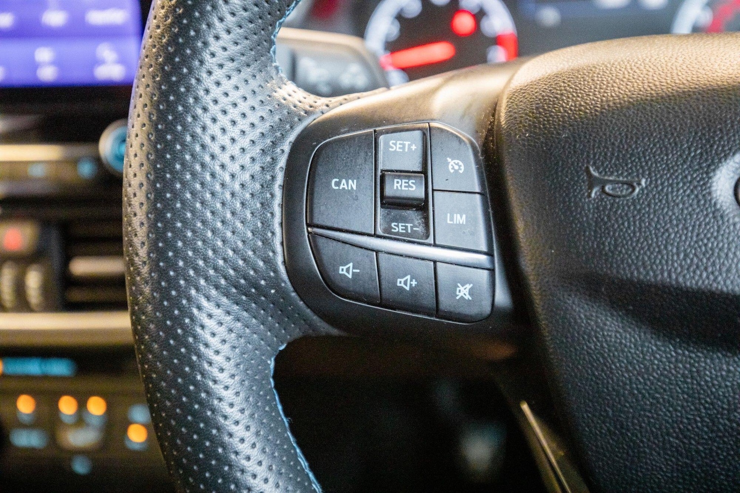 Used Ford Fiesta 2020 for sale - 77671625: Photo 19