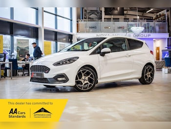 Ford Fiesta feature image