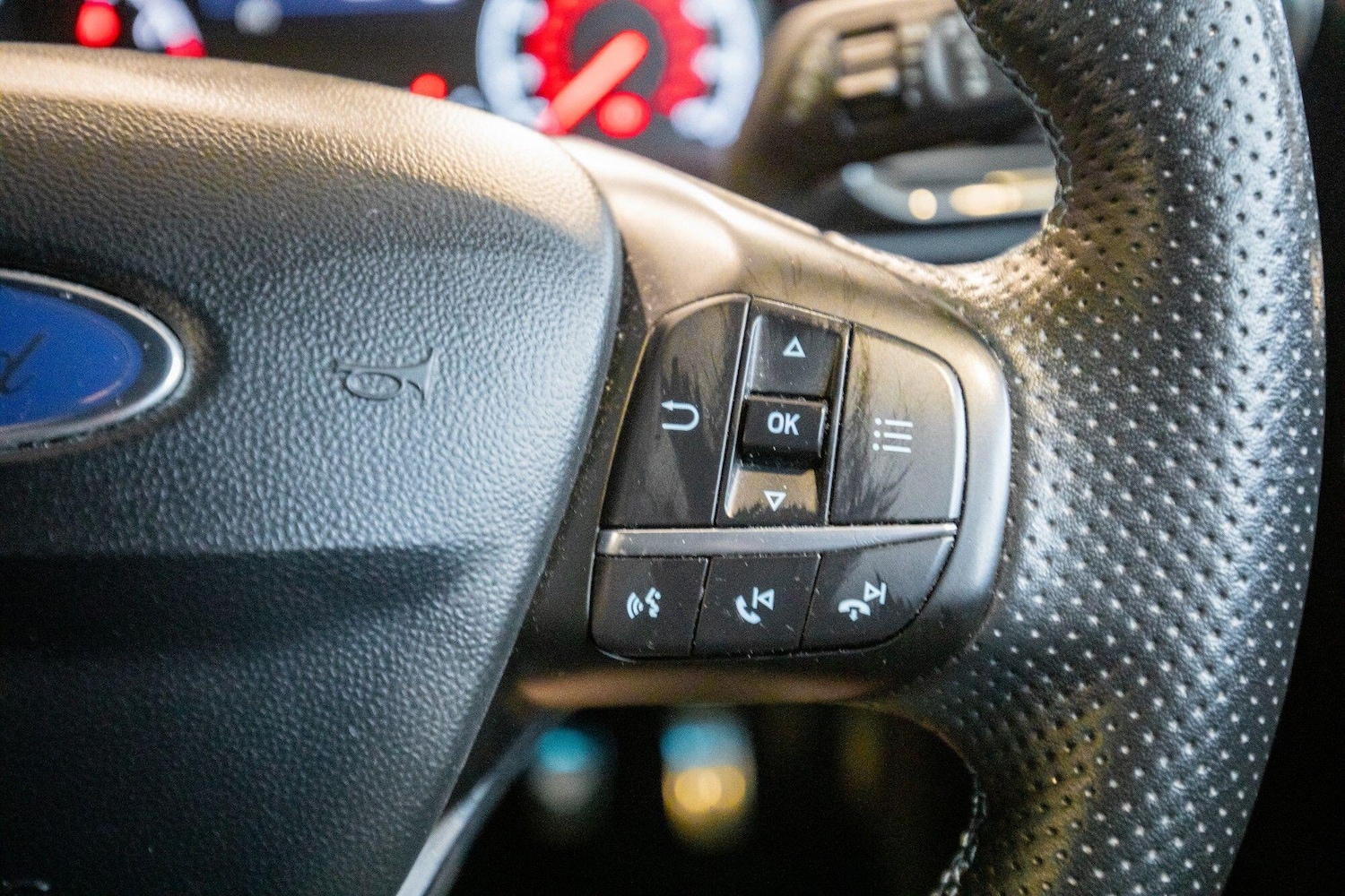 Used Ford Fiesta 2020 for sale - 77671625: Photo 20