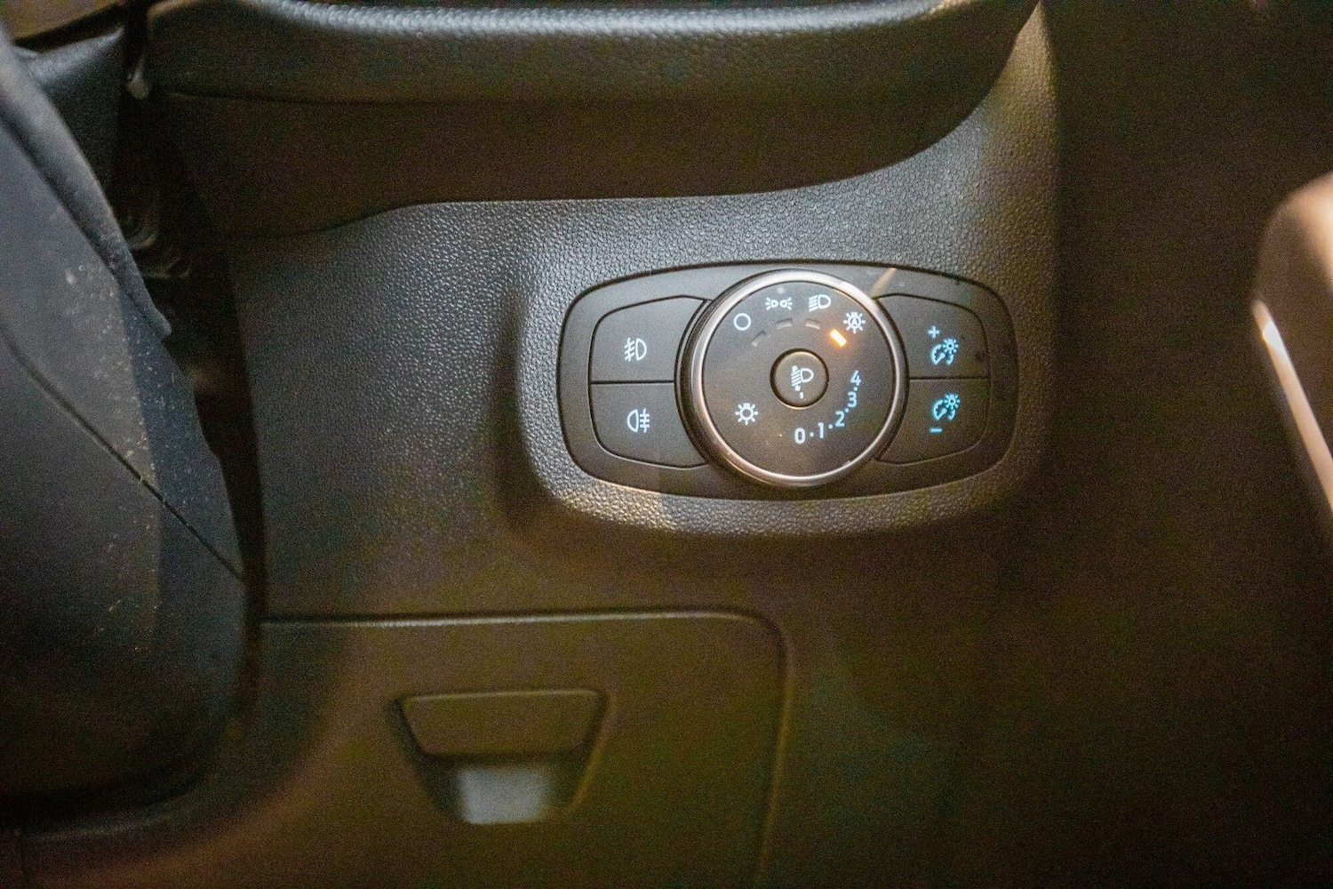 Used Ford Fiesta 2020 for sale - 77671625: Photo 21