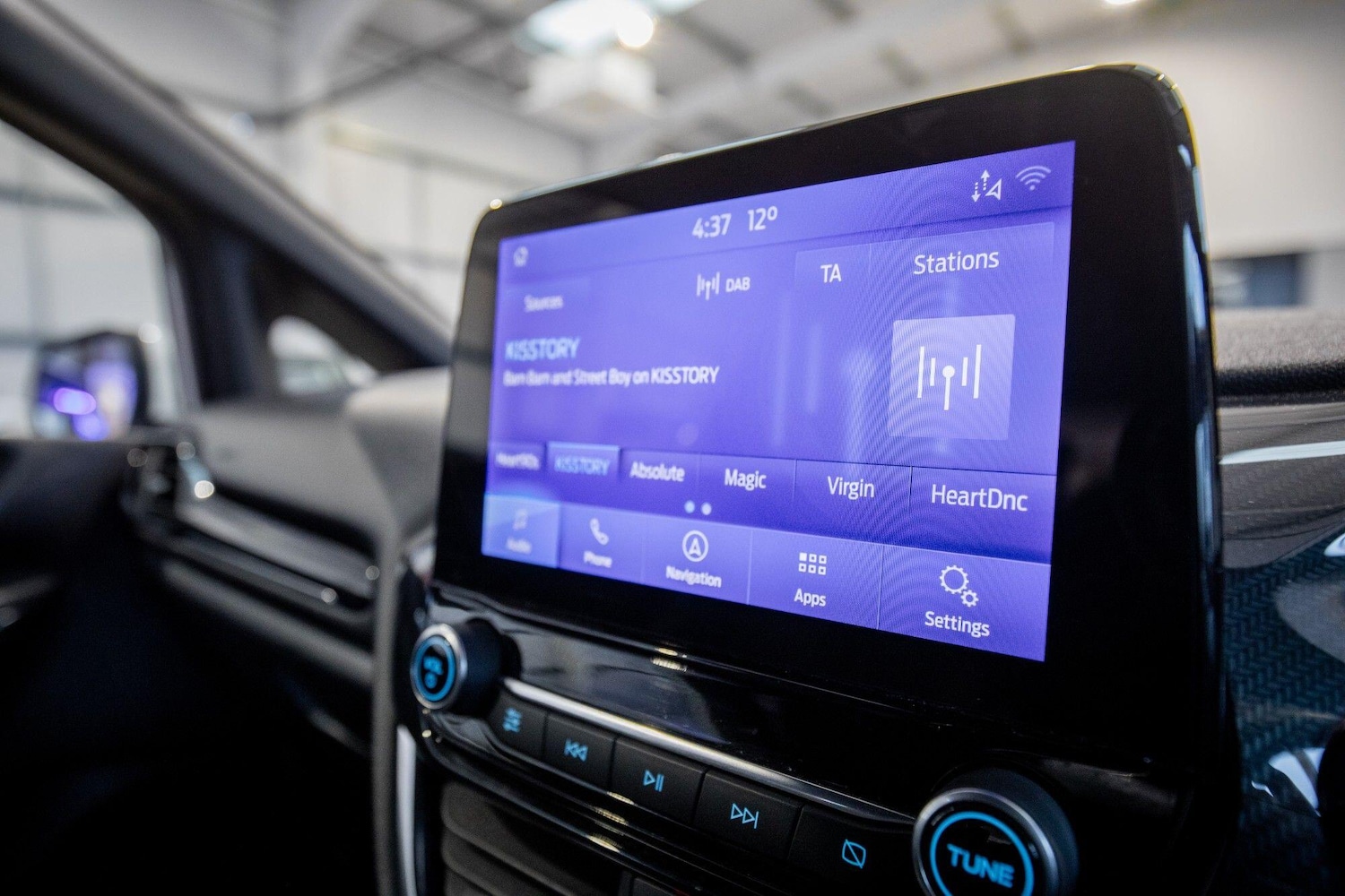 Used Ford Fiesta 2020 for sale - 77671625: Photo 22