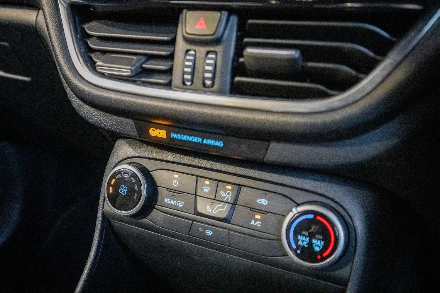 Used Ford Fiesta 2020 for sale - 77671625: Photo 25