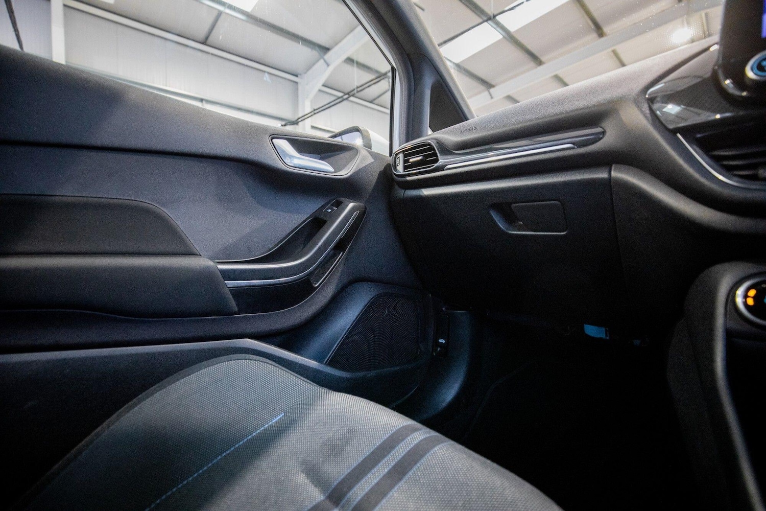 Used Ford Fiesta 2020 for sale - 77671625: Photo 29