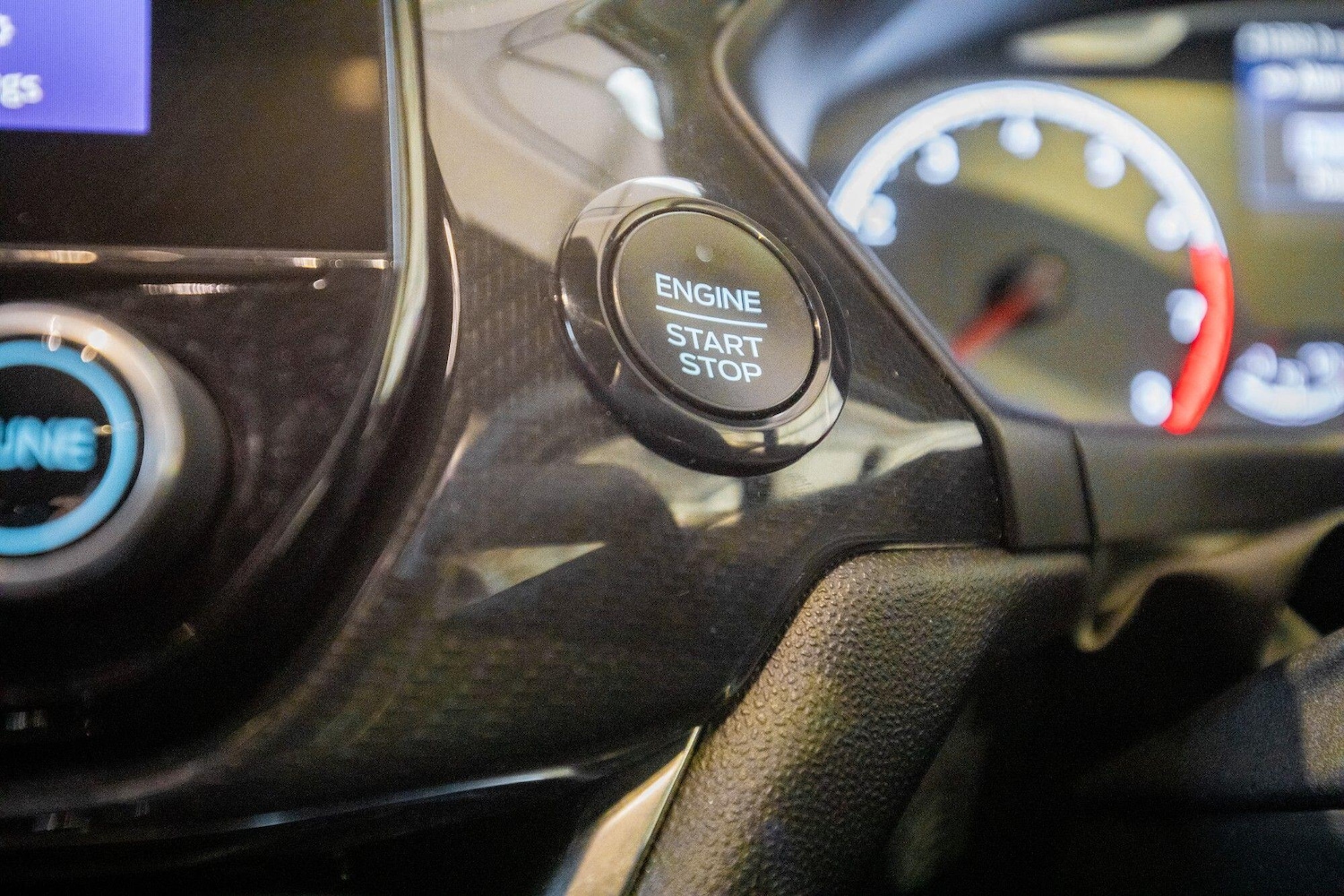 Used Ford Fiesta 2020 for sale - 77671625: Photo 31