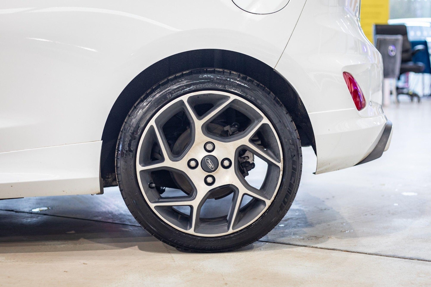 Used Ford Fiesta 2020 for sale - 77671625: Photo 6