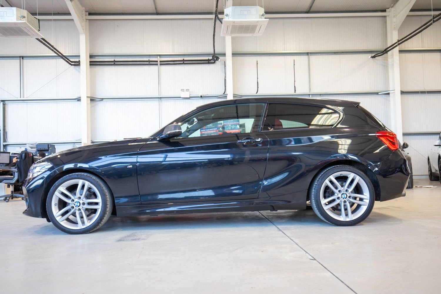 Used BMW 1 Series 2017 for sale - 77882079: Photo 11