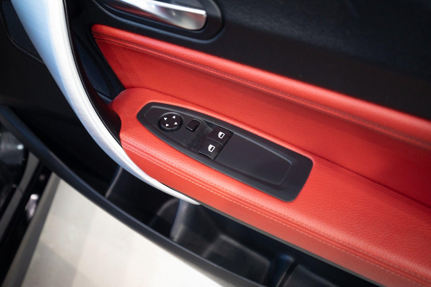 Used BMW 1 Series 2017 for sale - 77882079: Photo 20