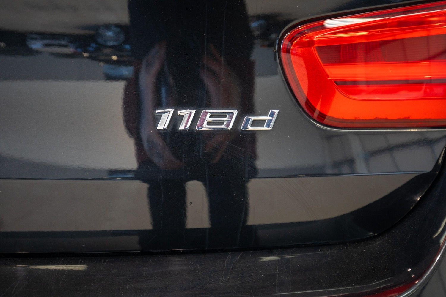 Used BMW 1 Series 2017 for sale - 77882079: Photo 23