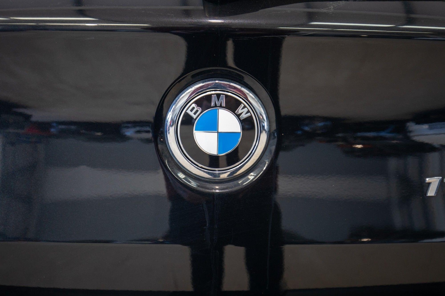 Used BMW 1 Series 2017 for sale - 77882079: Photo 24