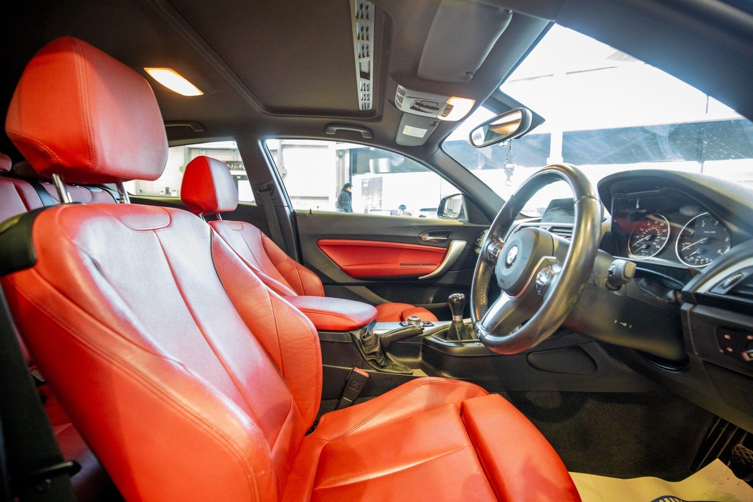 Used BMW 1 Series 2017 for sale - 77882079: Photo 3