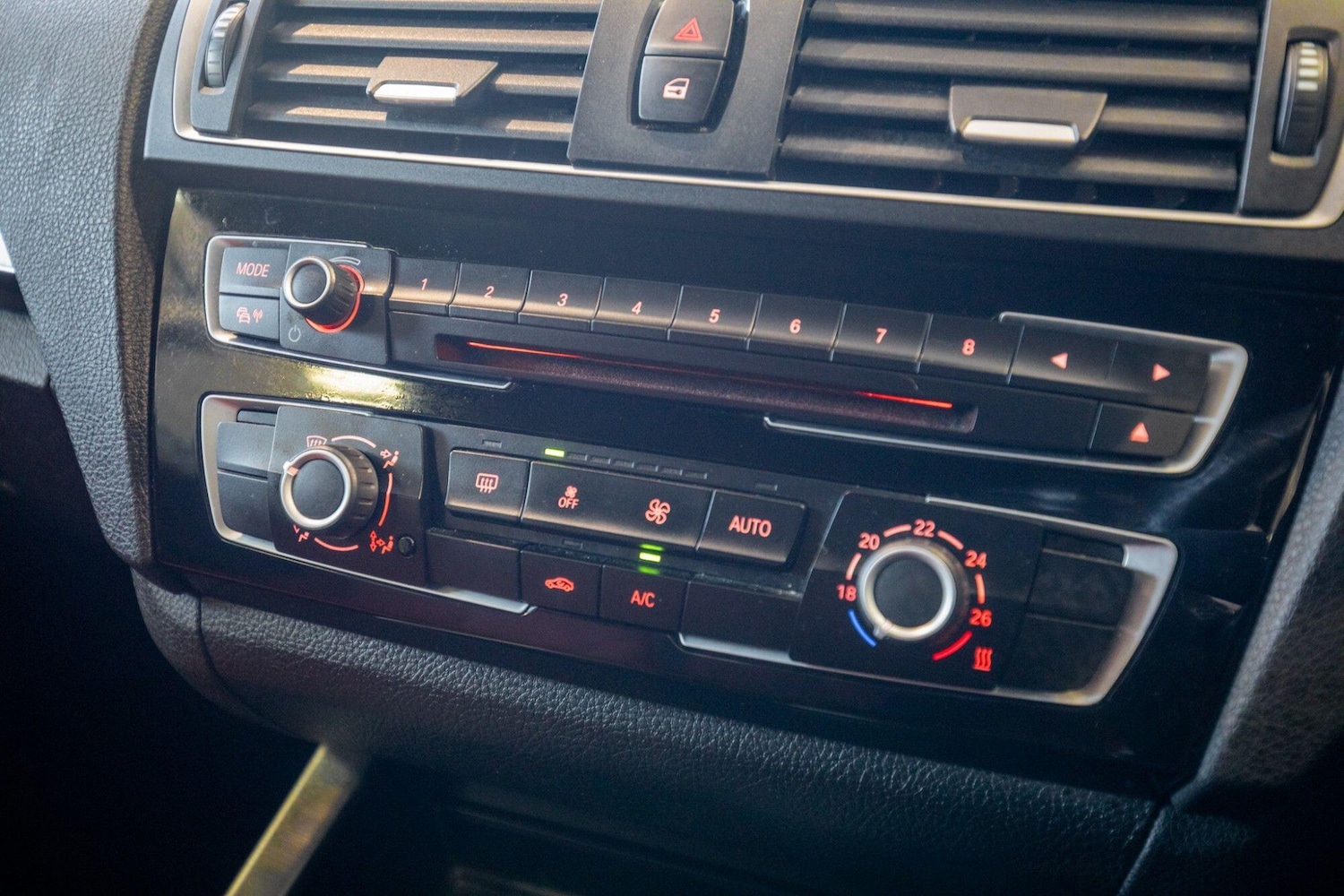 Used BMW 1 Series 2017 for sale - 77882079: Photo 31