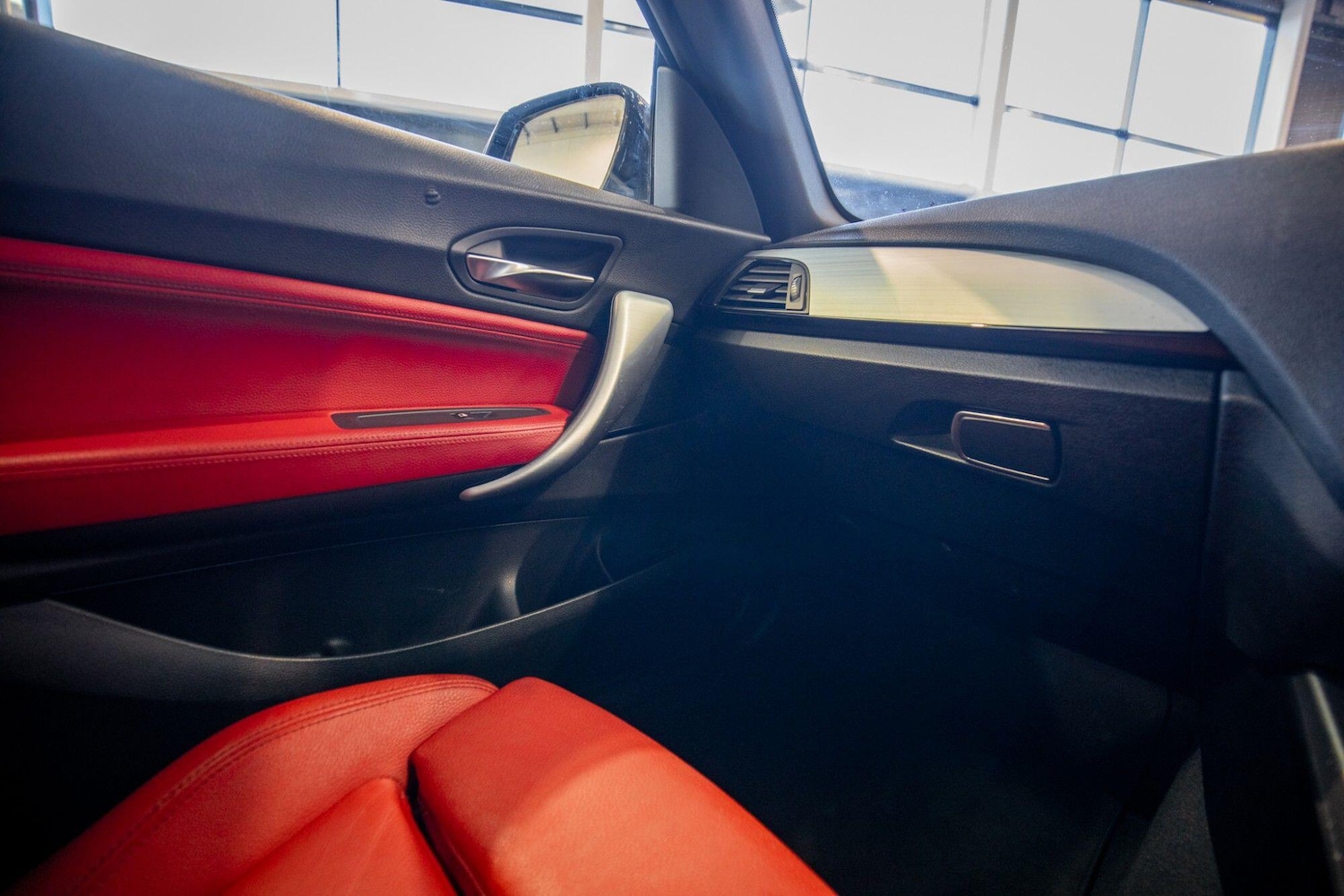 Used BMW 1 Series 2017 for sale - 77882079: Photo 34