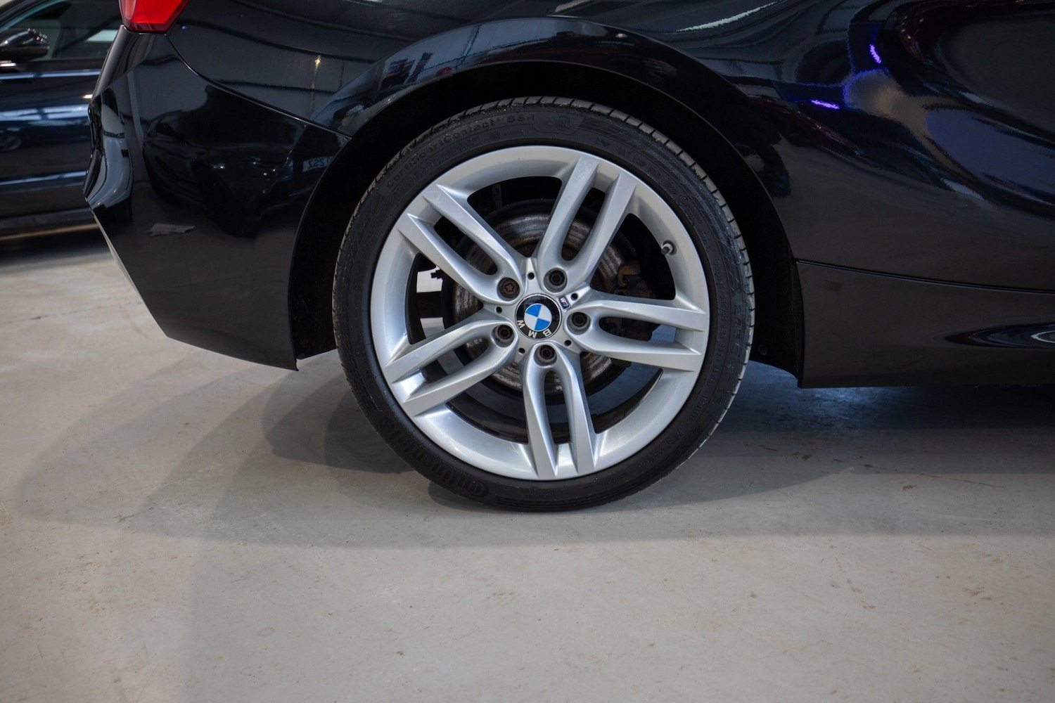 Used BMW 1 Series 2017 for sale - 77882079: Photo 7