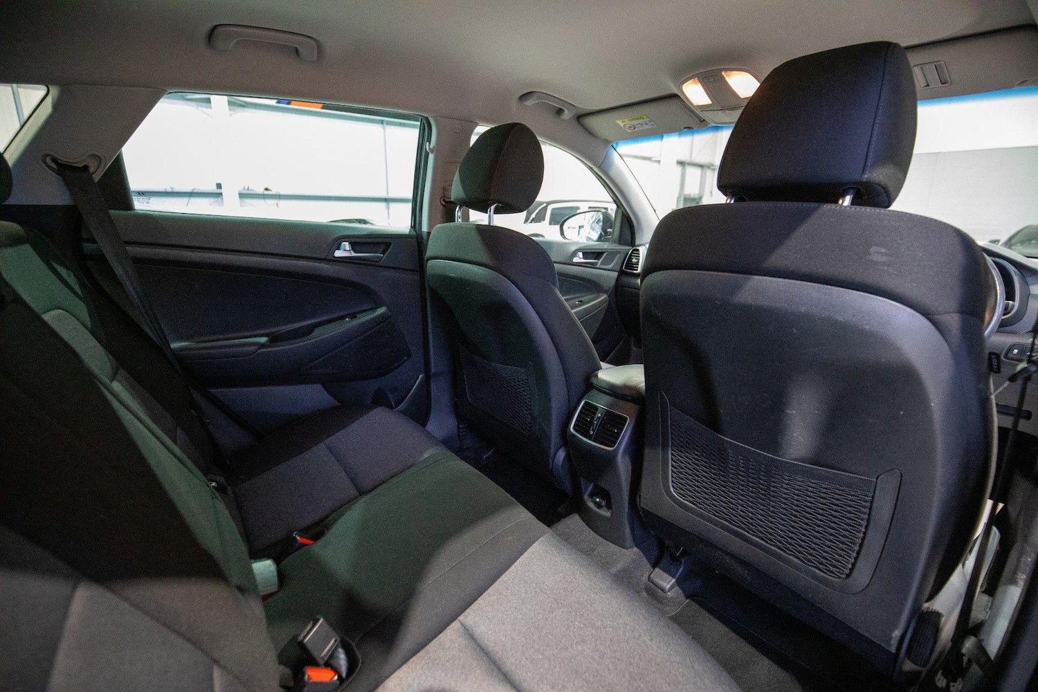 Used Hyundai TUCSON for sale - 76825172: Photo 14