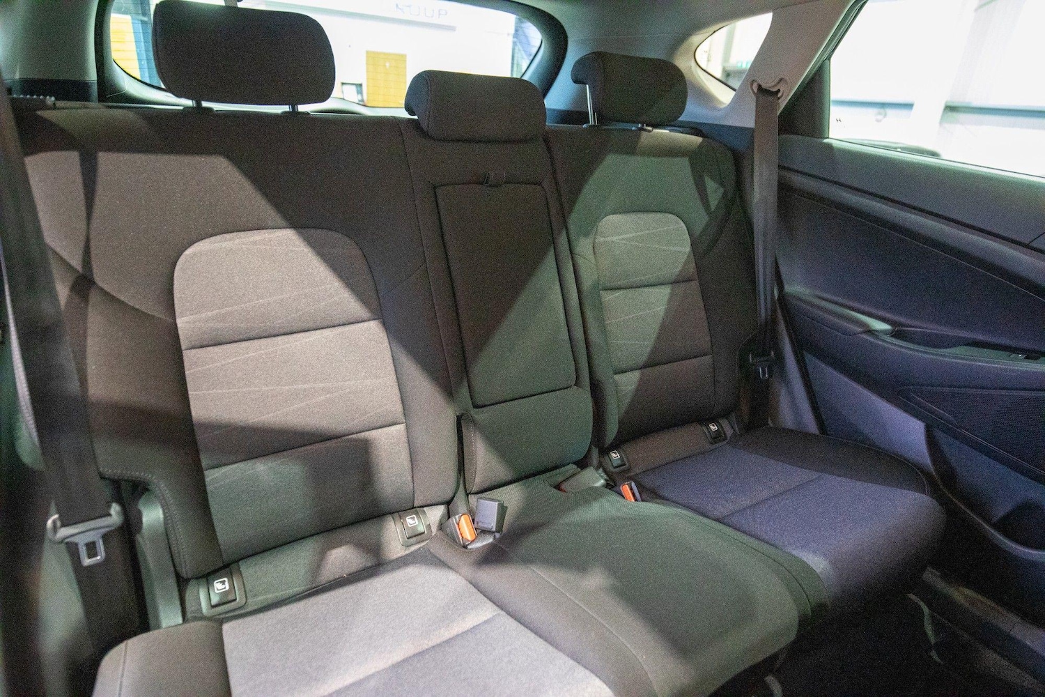 Used Hyundai TUCSON for sale - 76825172: Photo 15