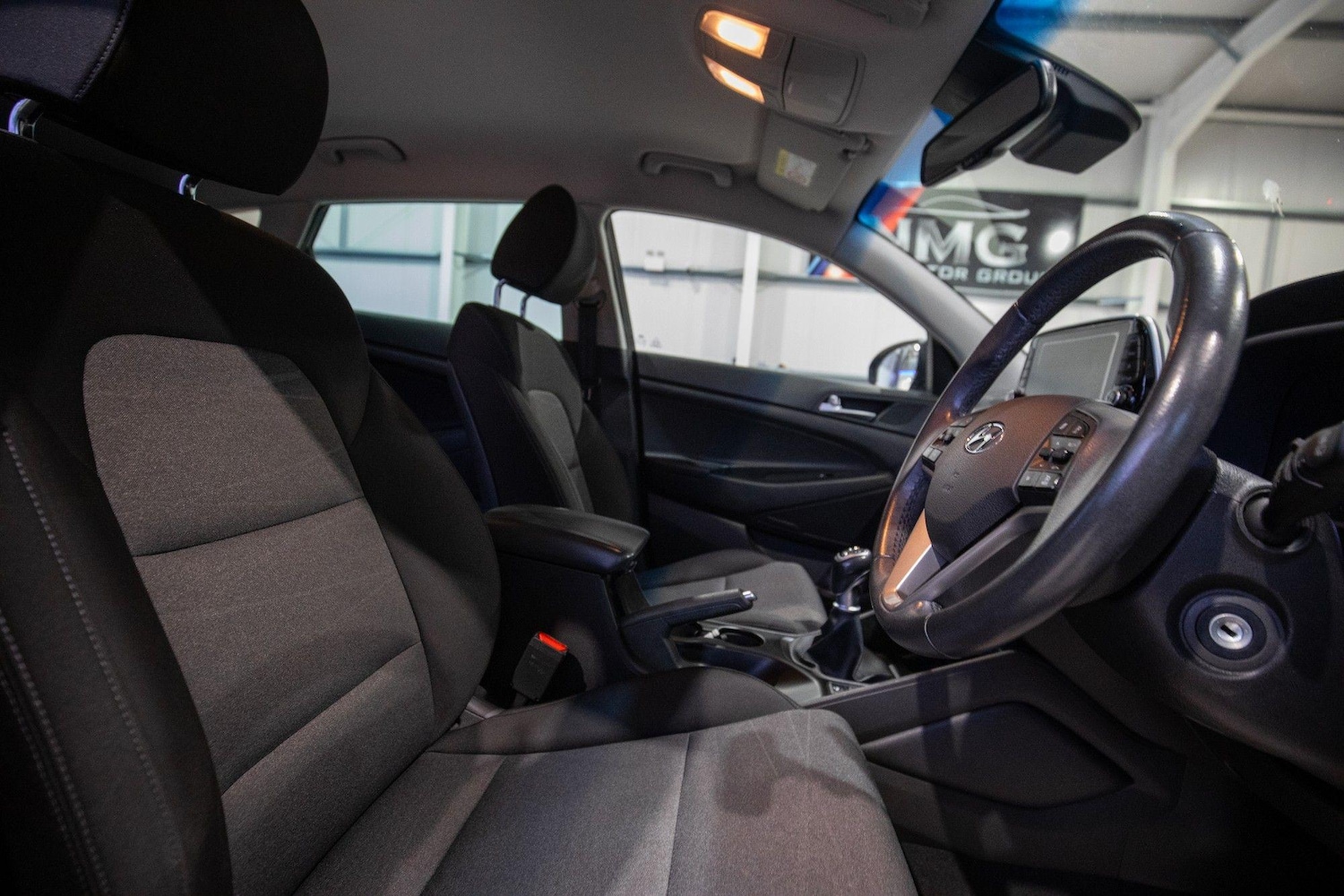 Used Hyundai TUCSON for sale - 76825172: Photo 17