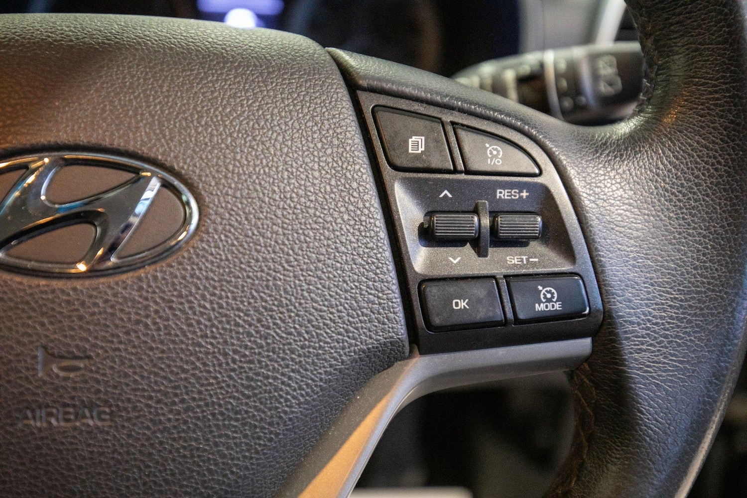 Used Hyundai TUCSON for sale - 76825172: Photo 20