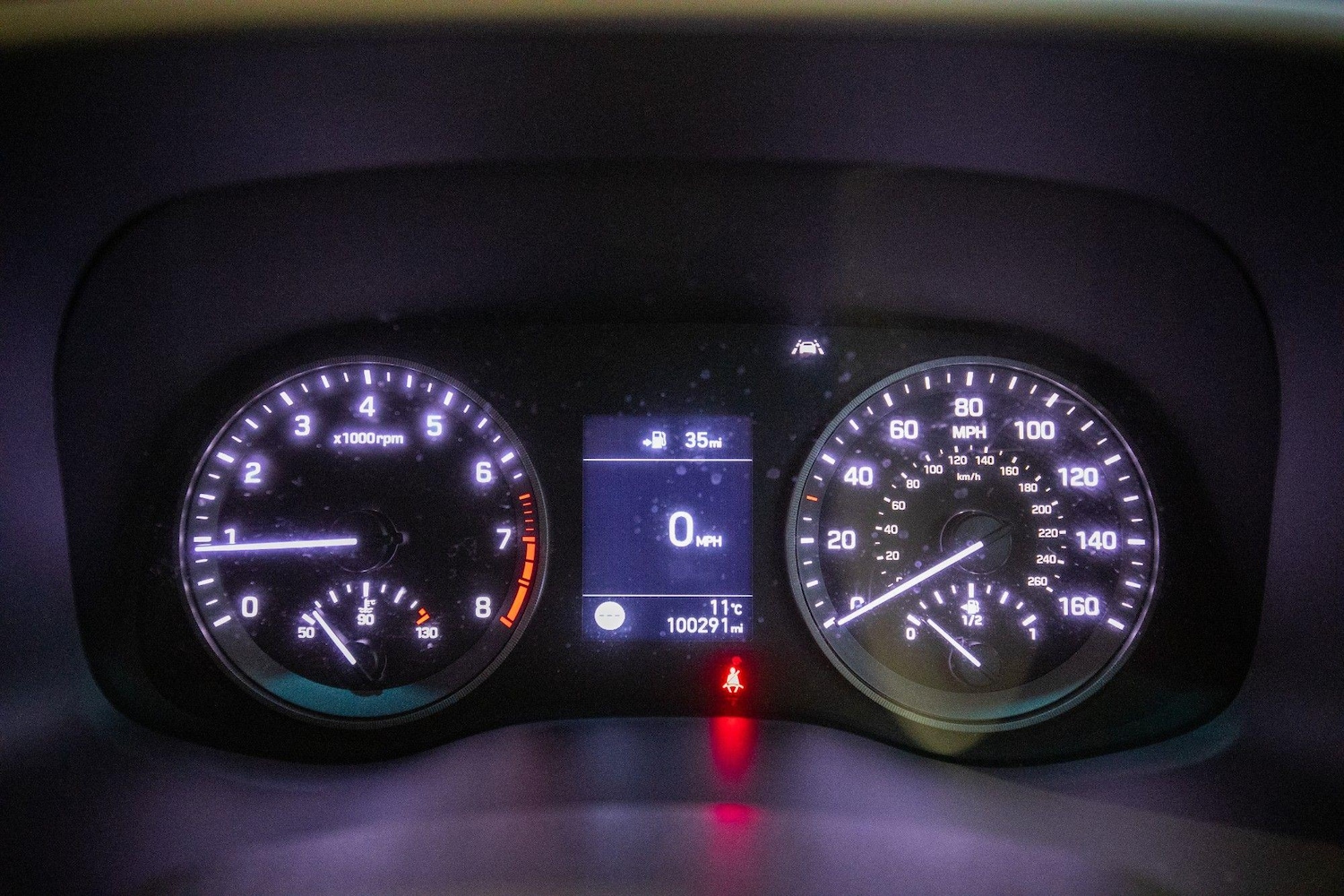 Used Hyundai TUCSON for sale - 76825172: Photo 22