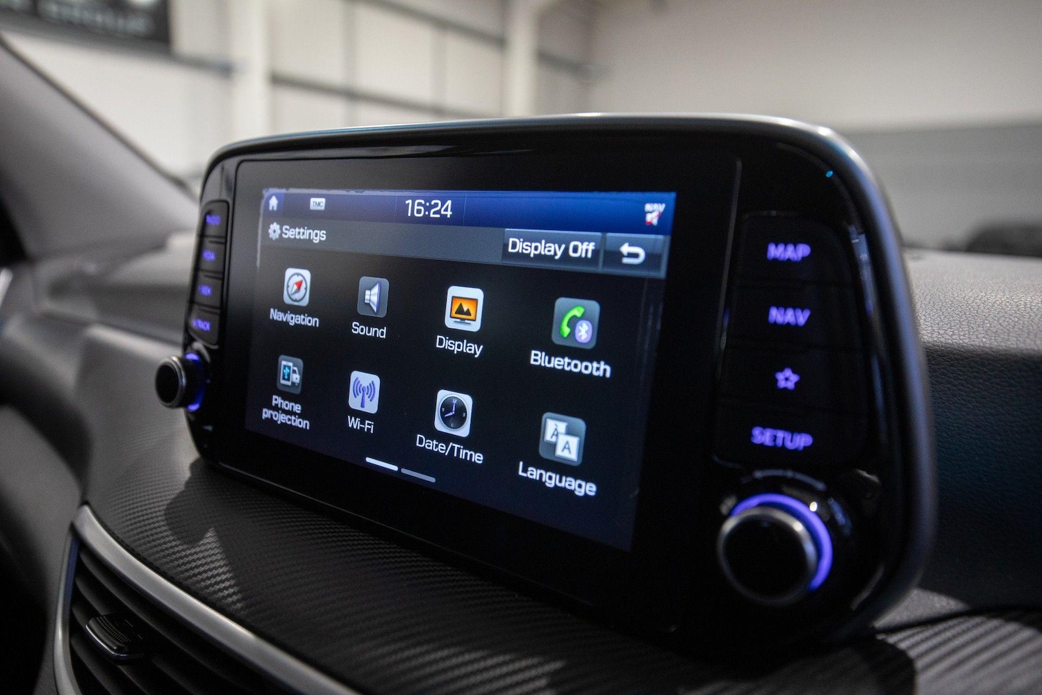 Used Hyundai TUCSON for sale - 76825172: Photo 27