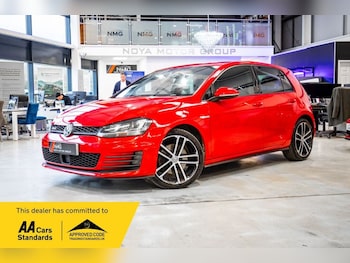 Used Volkswagen Golf 2015 for sale - 78287531: Photo