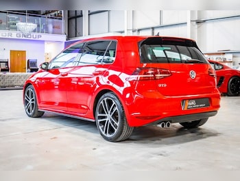 Used Volkswagen Golf 2015 for sale - 78287531: Photo