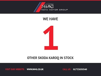 Used Skoda Karoq 2018 for sale - 78672924: Photo