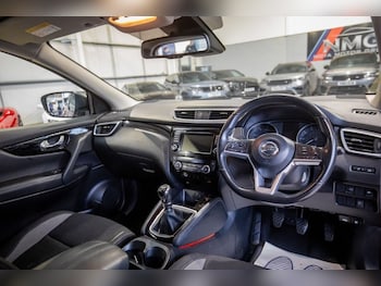 Used Nissan Qashqai 2018 for sale - 78287747: Photo