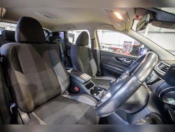 Used Nissan Qashqai 2018 for sale - 78287747: Photo