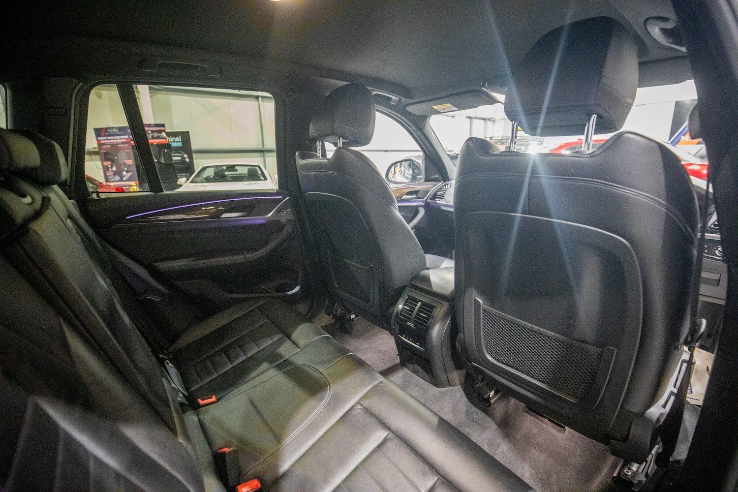 Used BMW X3 2018 for sale - 78058389: Photo 13