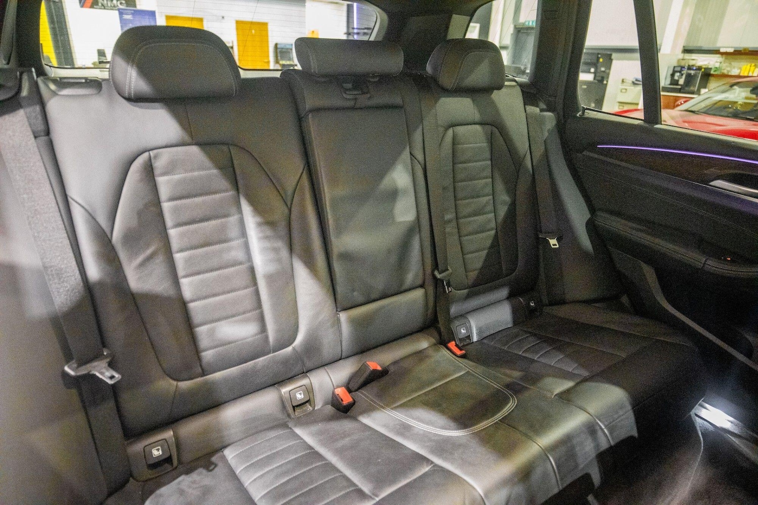 Used BMW X3 2018 for sale - 78058389: Photo 14