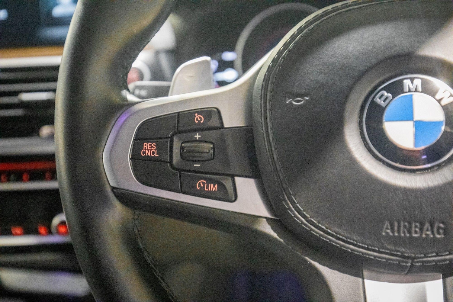 Used BMW X3 2018 for sale - 78058389: Photo 20