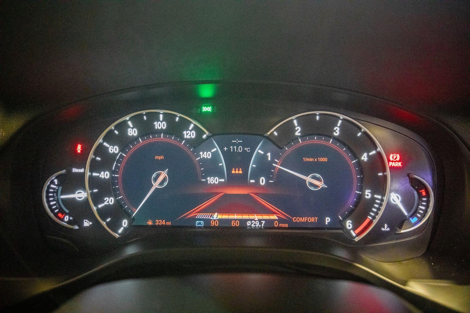 Used BMW X3 2018 for sale - 78058389: Photo 21